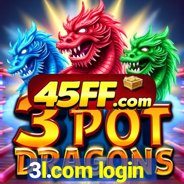 3l.com login
